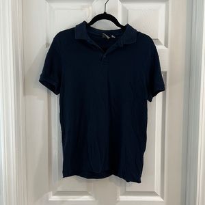 Men’s ASOS Short Sleeve Polo